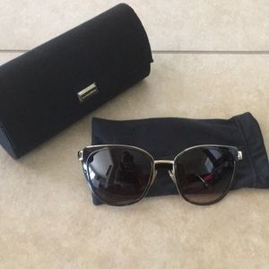 Dolce & Gabbana Sunglasses